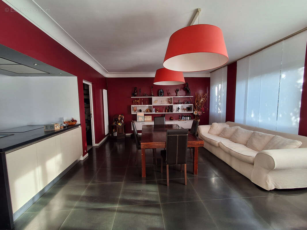 Maison à ORMESSON-SUR-MARNE