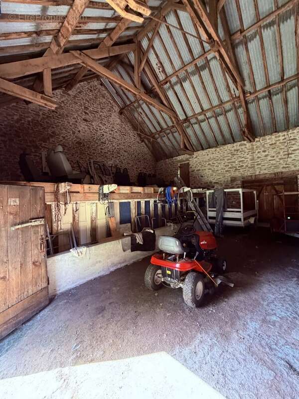 Maison à LES GRANDS-CHEZEAUX