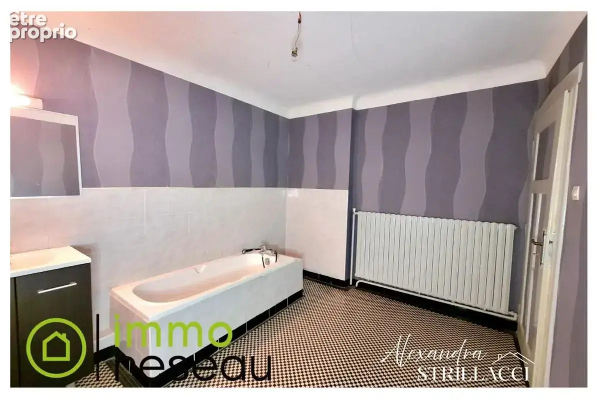 Maison 5 pièces 130 m² à vendre à Francaltroff (57670) - photo 7