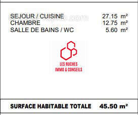 Appartement à LA QUEUE-EN-BRIE