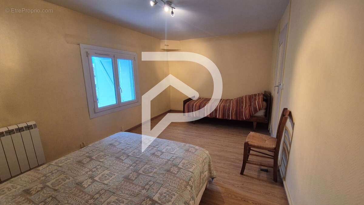 Maison à SALIES-DE-BEARN