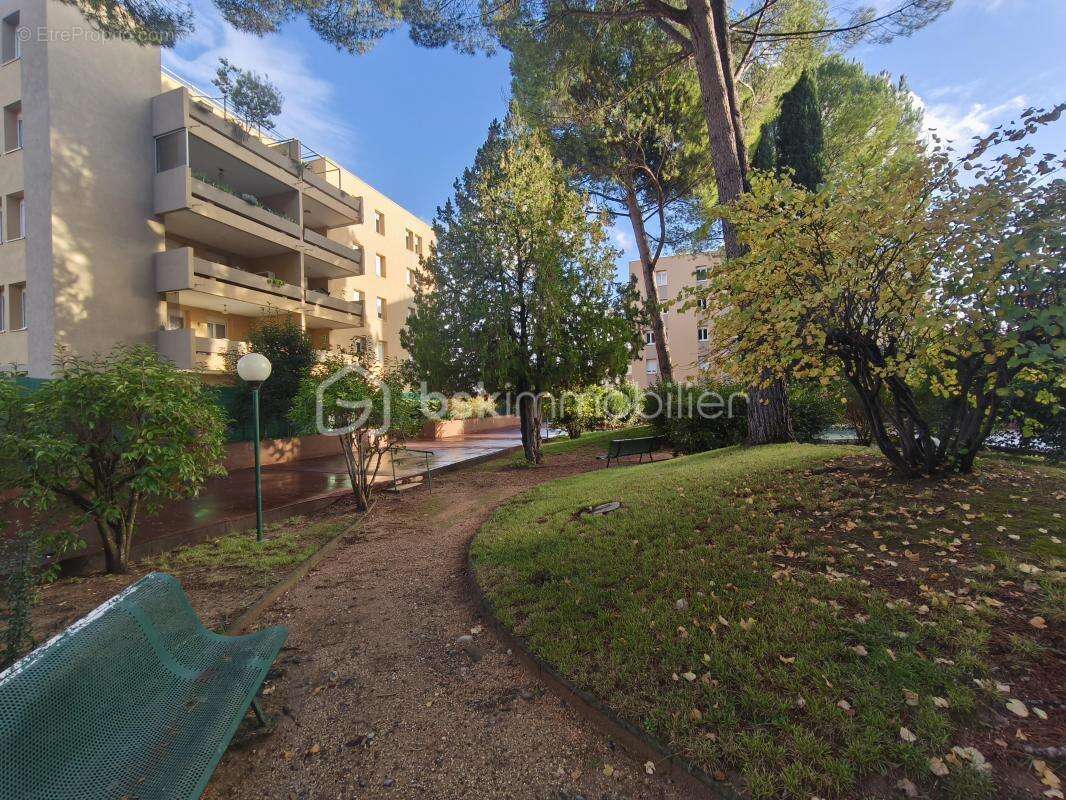 Appartement à MANOSQUE