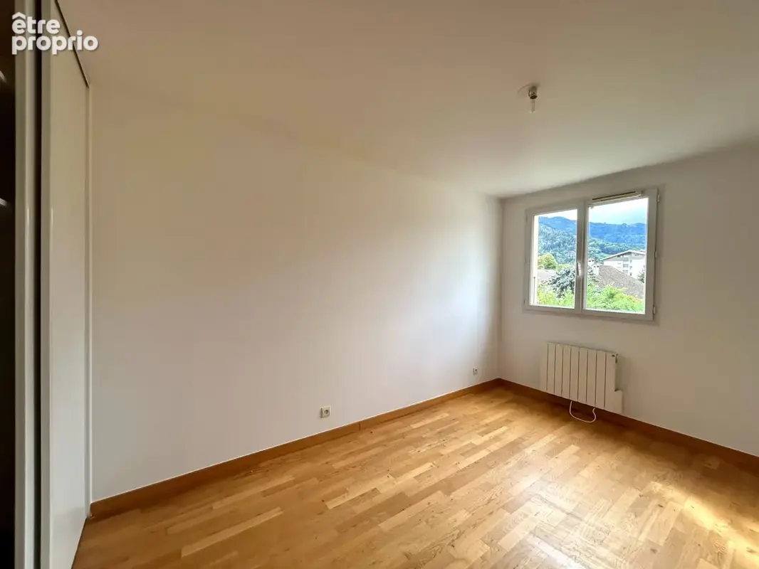 Dpt Haute Savoie (74),  NOUVEAU A FAVERGES appartement T4 ( 84,59 m2) avec sa terrasse  ( Garage en option ) - photo 7