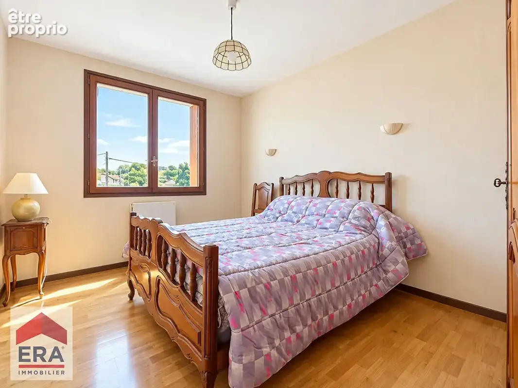 Appartement 65m² à marseille 14e arrondissement - photo 7