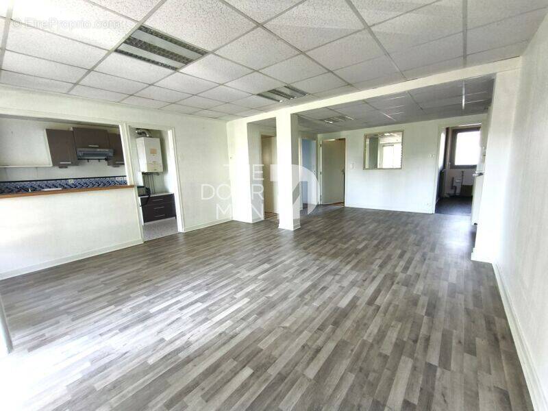 Appartement à MAYENNE