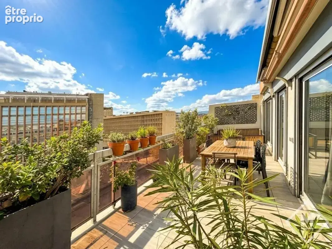 Photo Appartement à Marseille-5e au prix de 218 000€