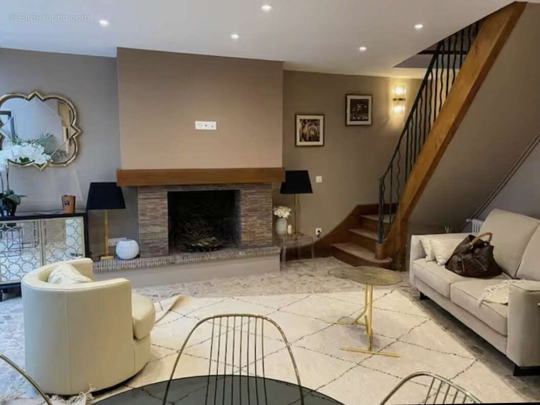 Appartement à DEAUVILLE