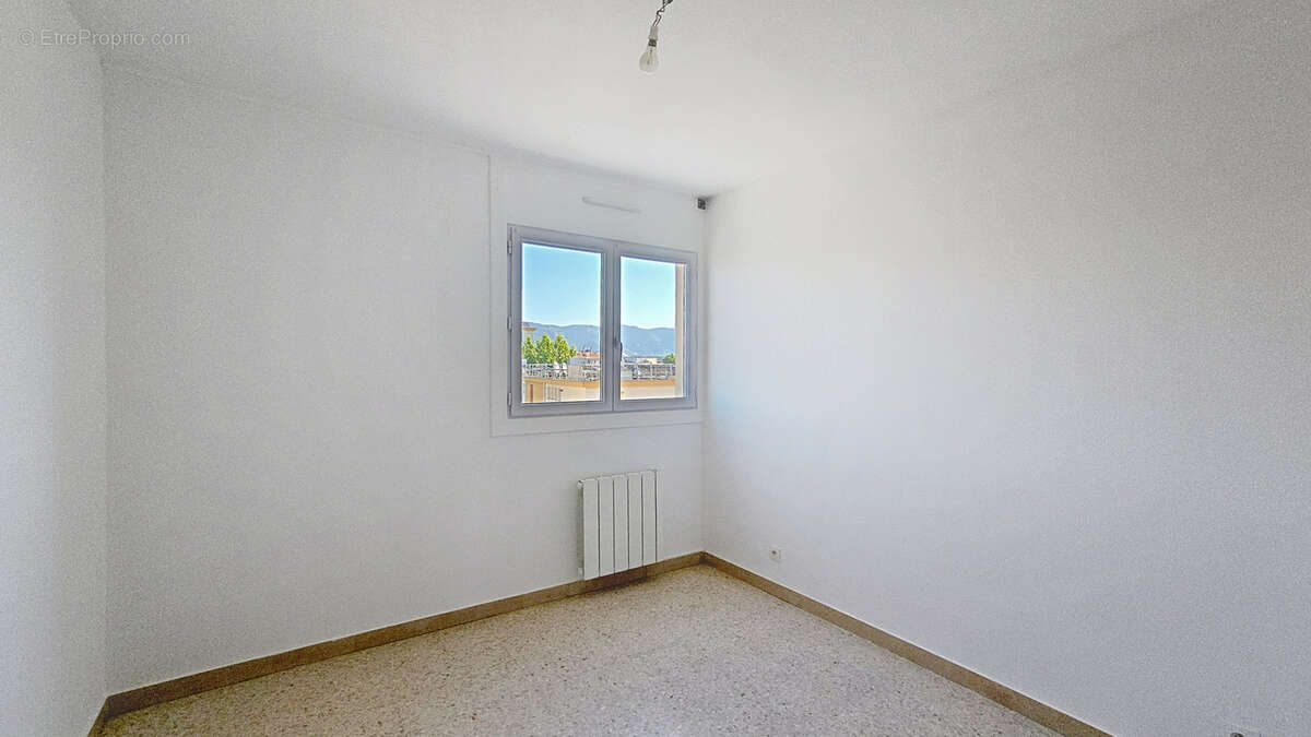 Appartement à LA SEYNE-SUR-MER