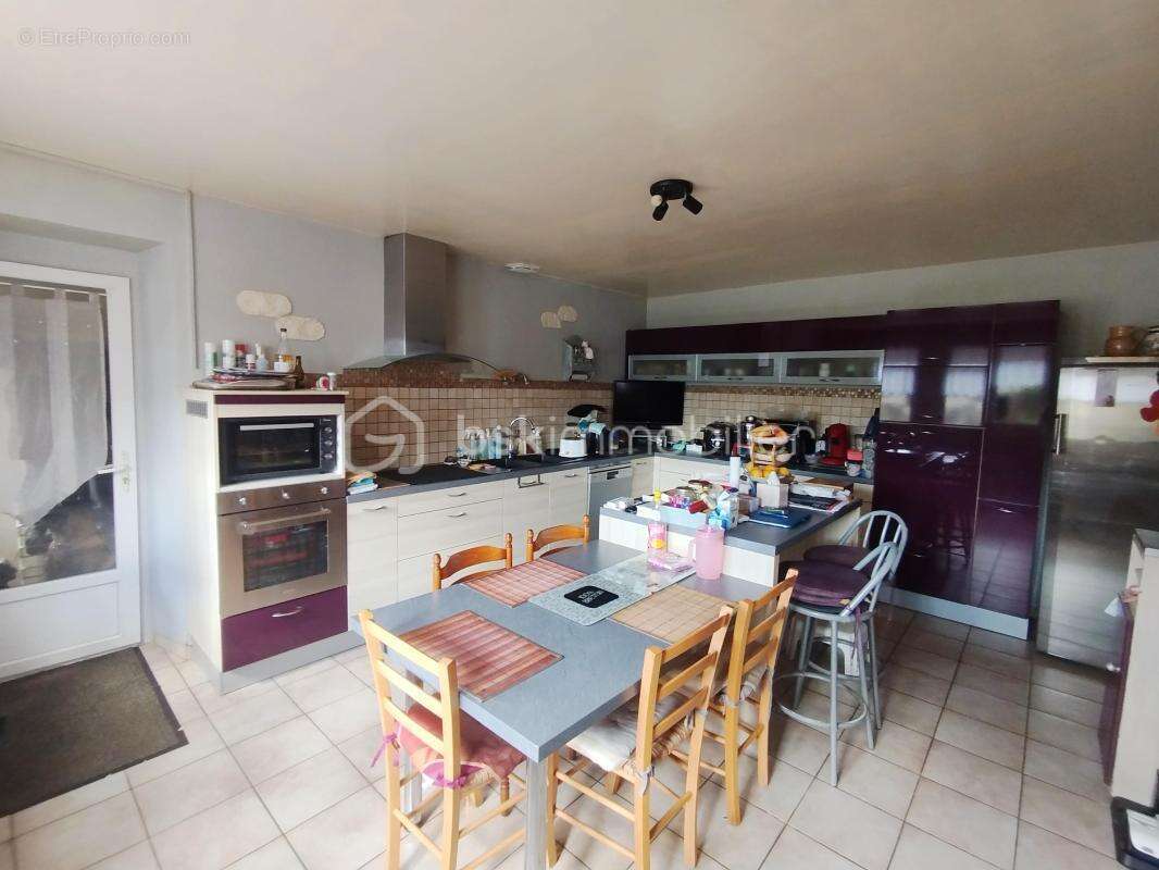 Maison 11 pièces - 186 m2 - photo 12