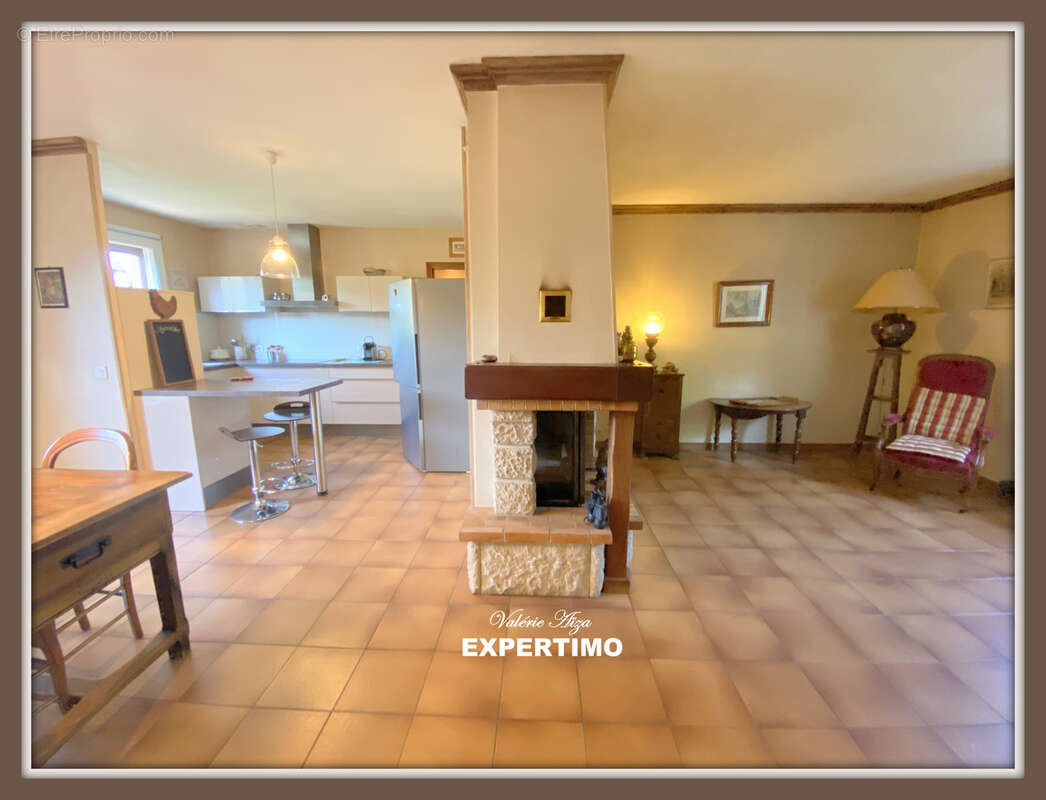 Maison avec terrain - photo 5