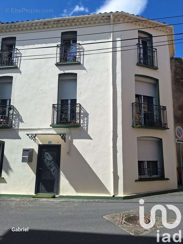 Photo 5 - Appartement à SAINT-PAUL-DE-FENOUILLET