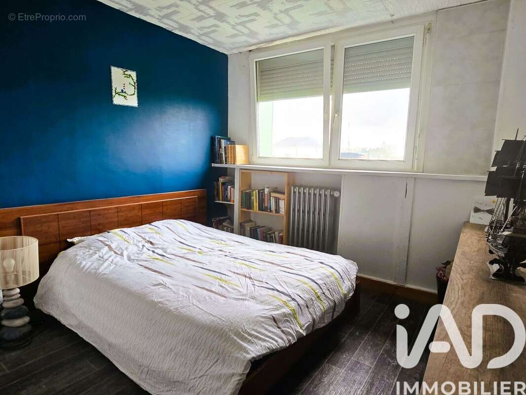 Photo 4 - Appartement à LONGUYON