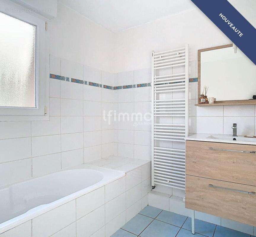 Appartement à COLMAR