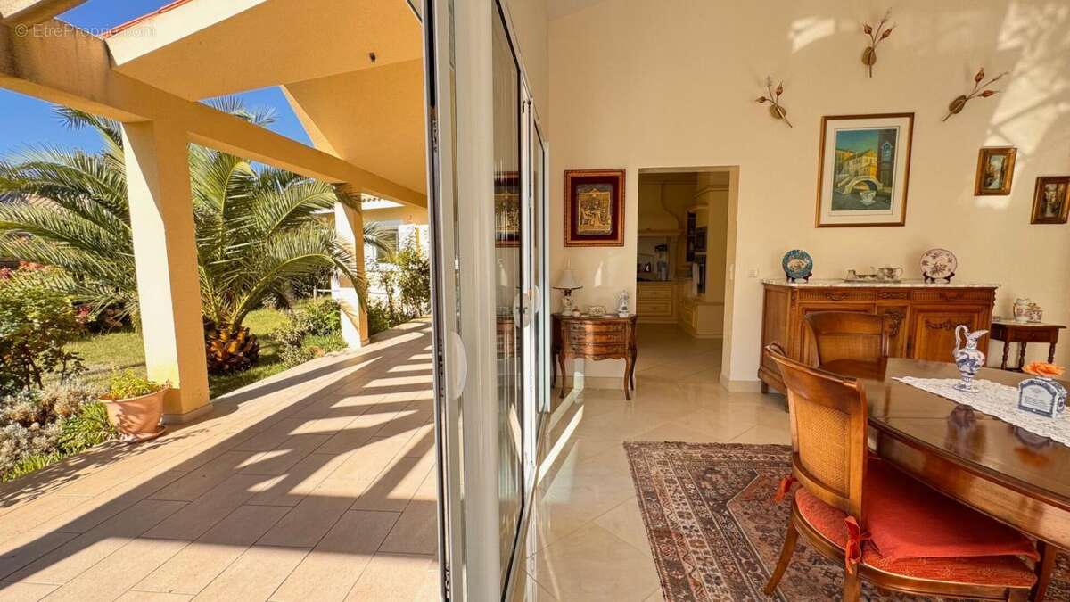 Maison à ANDERNOS-LES-BAINS