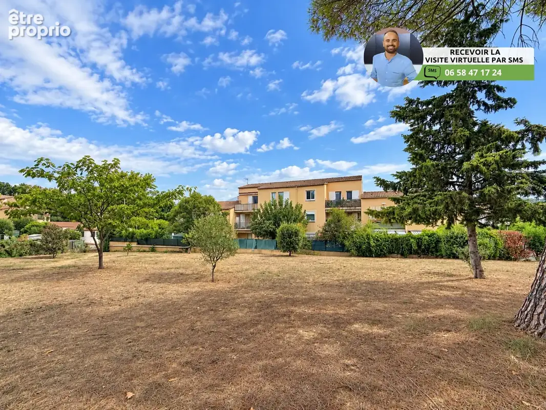 Appartement 4P à vendre à Grasse (06130) - photo 31