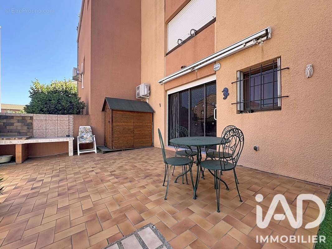 Photo 6 - Appartement à VALRAS-PLAGE