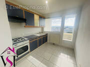 Appartement à LONGVIC