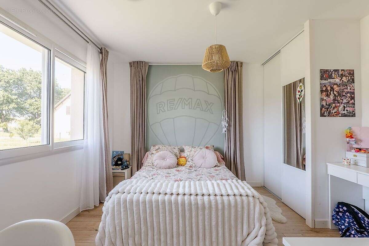 Maison à VENDAT