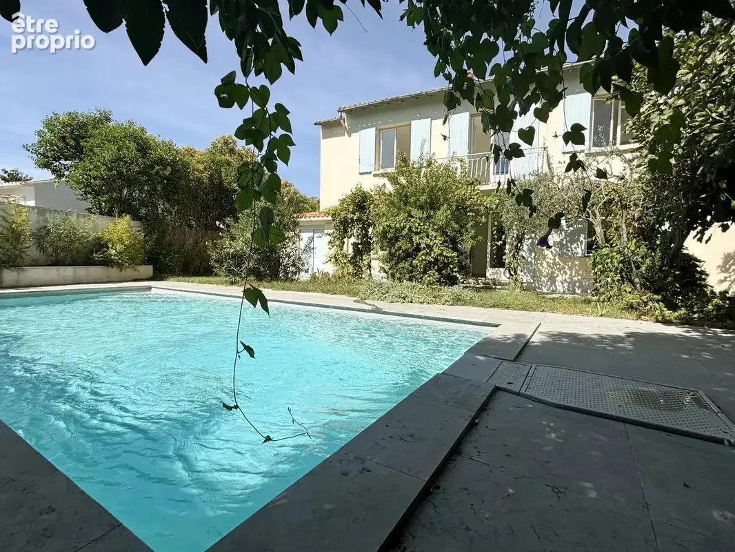 Maison 5 pièces 140 m² à vendre à Arles (13200) - photo 11