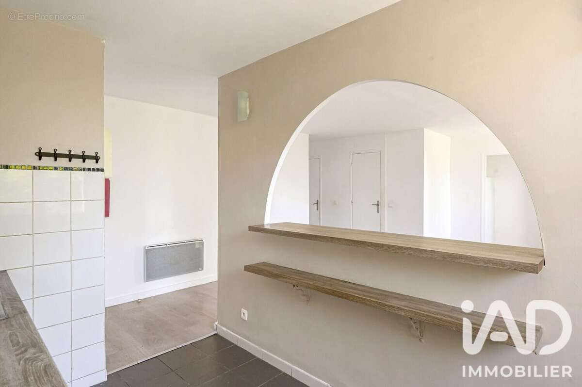 Photo 7 - Appartement à MARSEILLE-9E