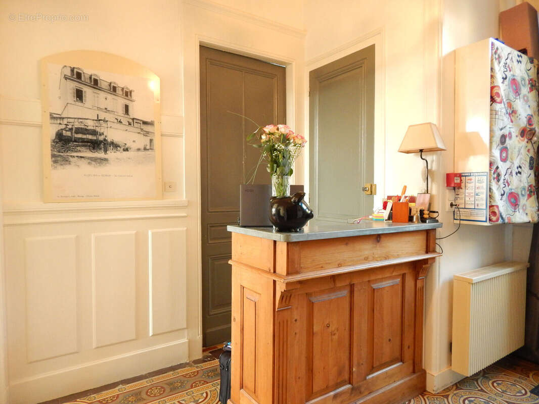 Photo 6 - Maison à LONS-LE-SAUNIER