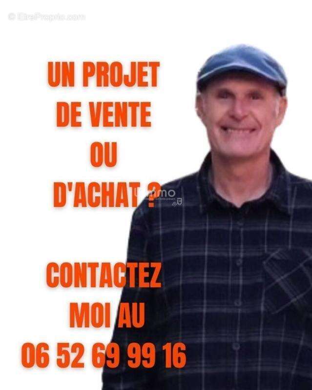 Maison à FORCALQUIER