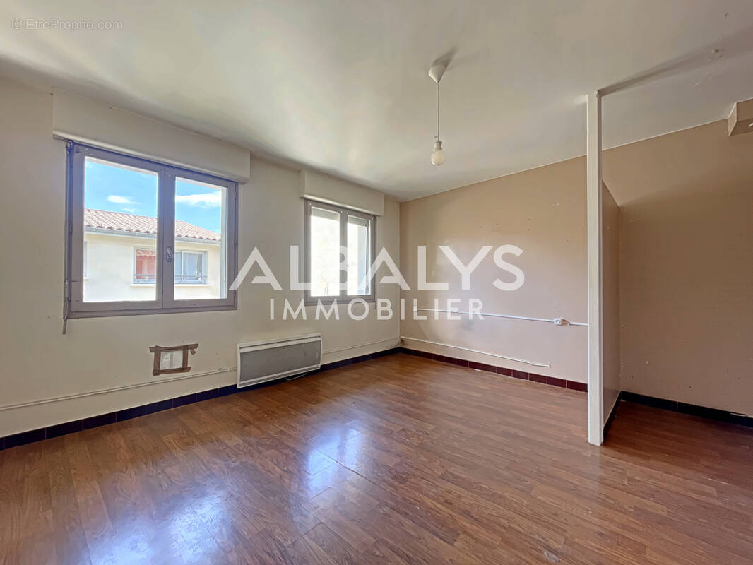 Appartement à LIBOURNE