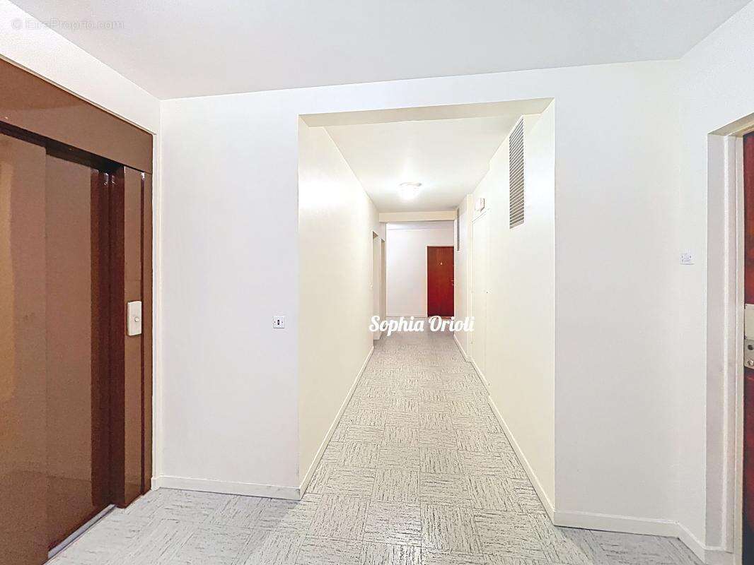 Appartement à MALESHERBES