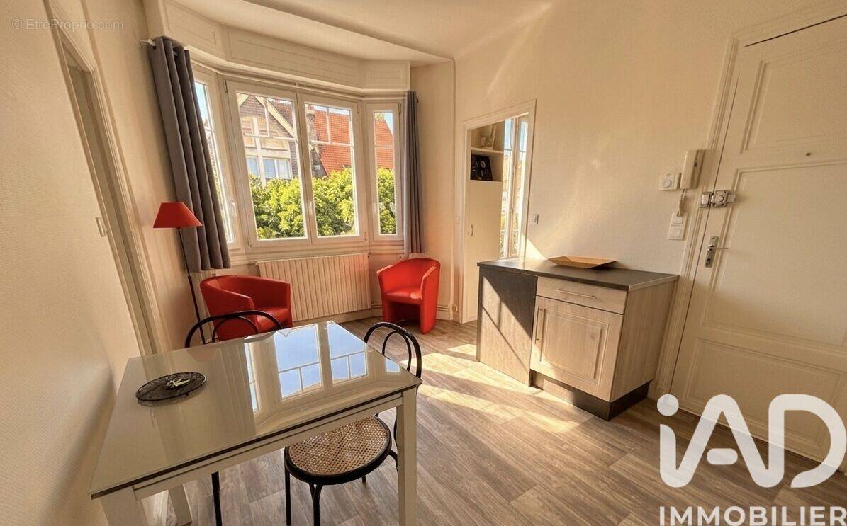 Photo 1 - Appartement à TROYES