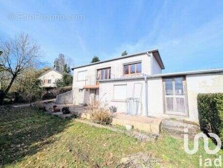 Photo 2 - Maison à SAINS-DU-NORD