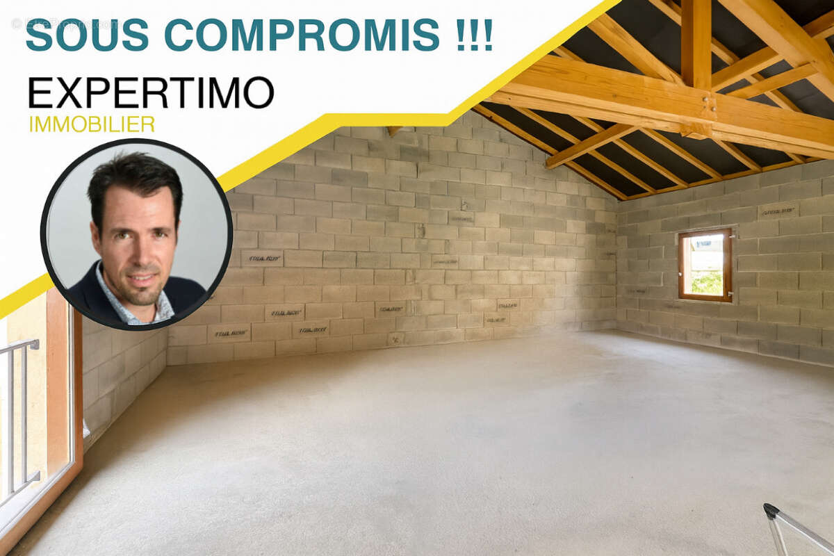 Appartement à SAINTE-EUPHEMIE