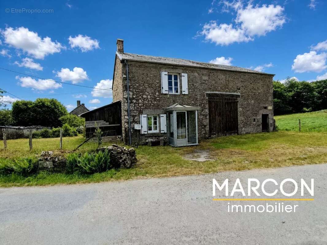 Vente maison secteur le donzeil - photo 14