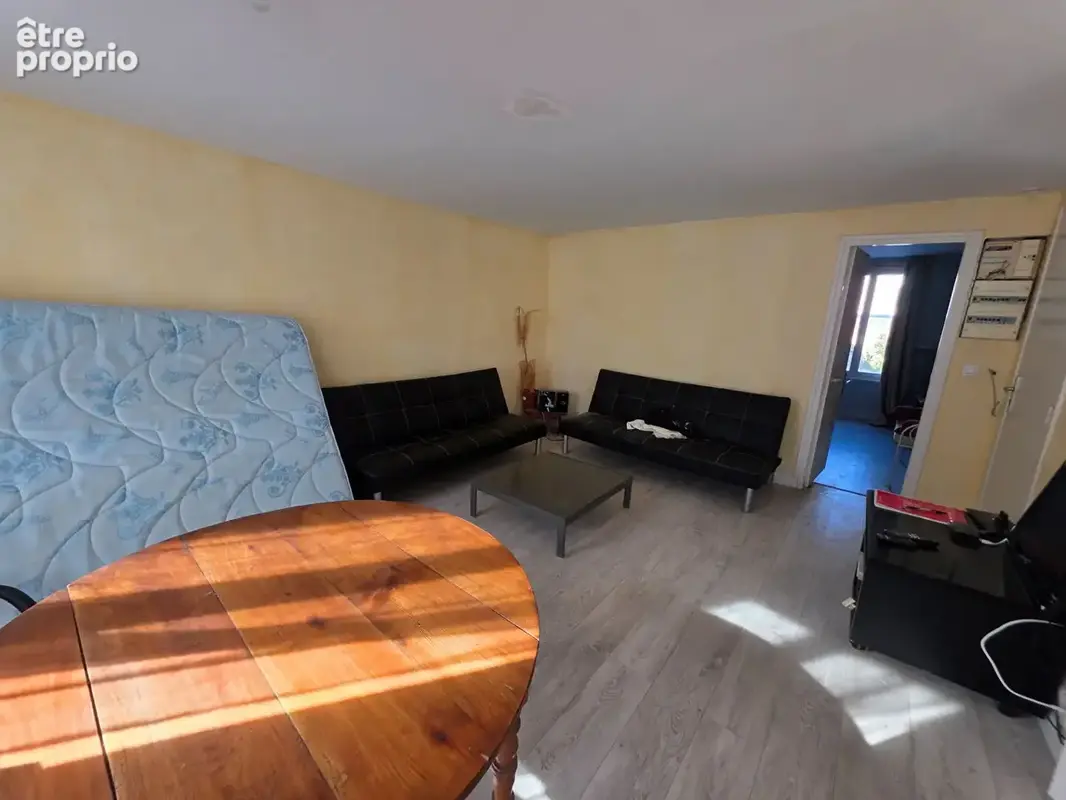 Immeuble à vendre - Le Havre - 159 m² - Local commercial et 2 logements - À rénover - photo 7