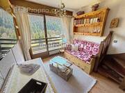 Appartement à SAINT-NICOLAS-LA-CHAPELLE