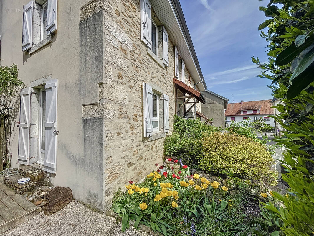 Maison à SELONCOURT