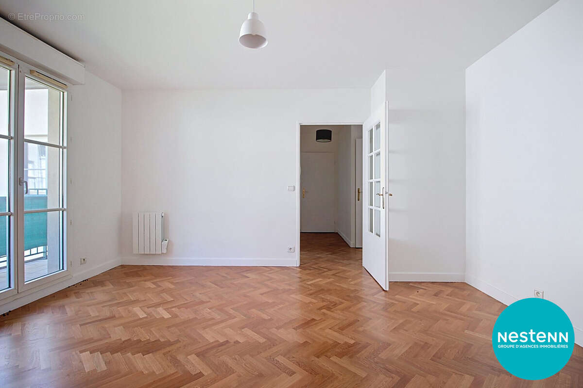 Appartement à RUEIL-MALMAISON