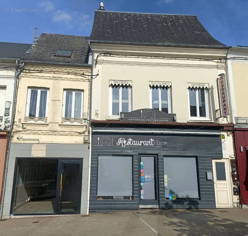 Appartement à CONCHES-EN-OUCHE