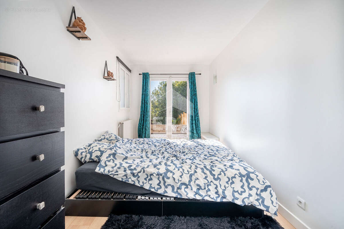 Maison à MONTREUIL