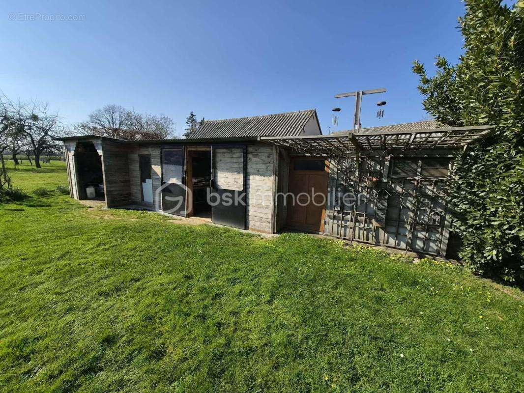charmante maison normande - photo 19