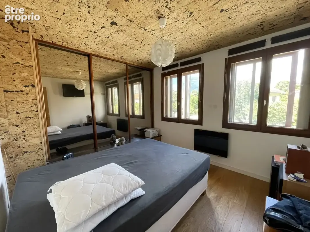 À VENDRE - Maison 77 m2 habitables et 152 m2 surface totale, 850 m2 terrain - photo 15