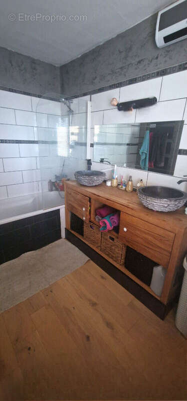 Maison à SAINT-SOUPPLETS