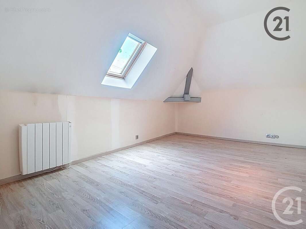 Maison à FONTVANNES