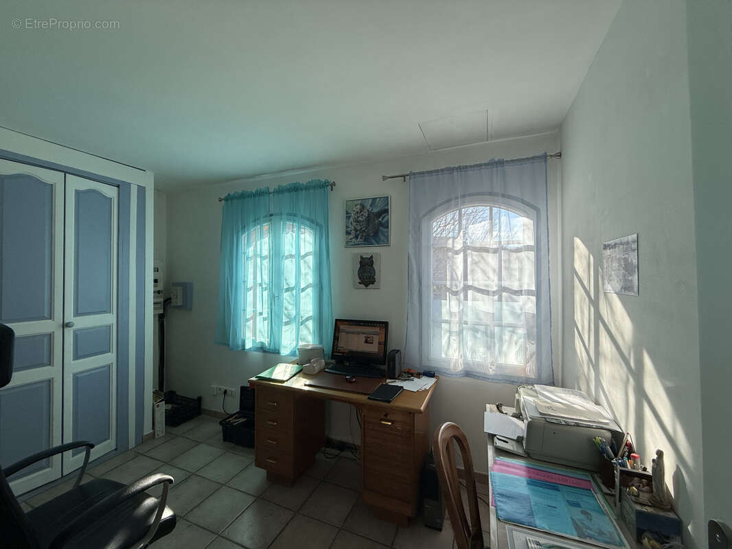 Maison à DIONS