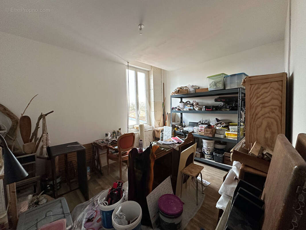 Appartement à ROCHEFORT