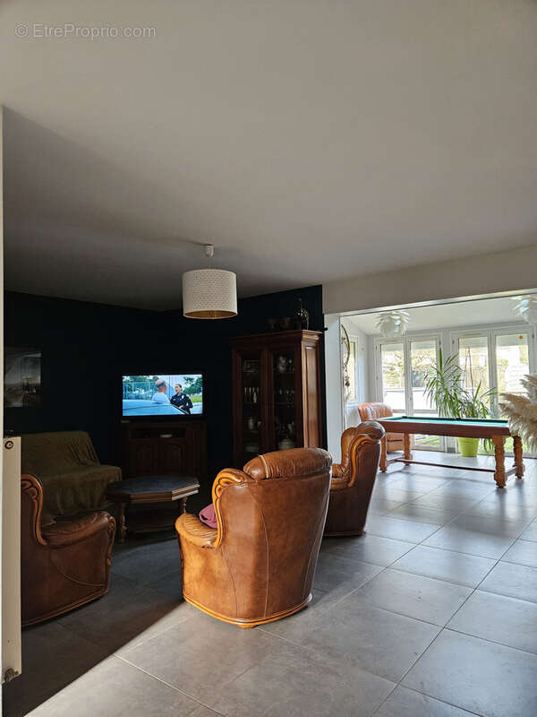 Maison à ARCES-DILO