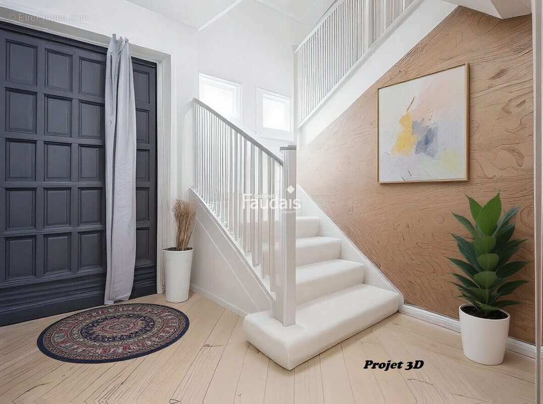 Maison 217 m² à Saint-Lo  - photo 8