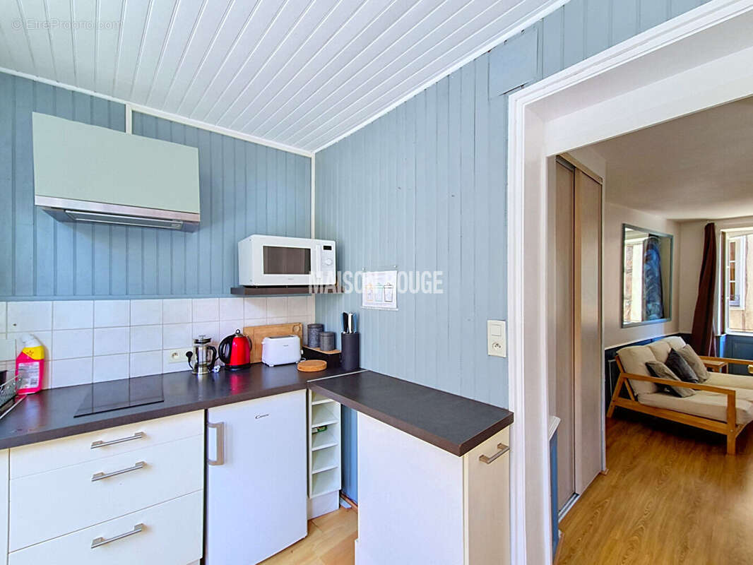 Appartement à DINAN