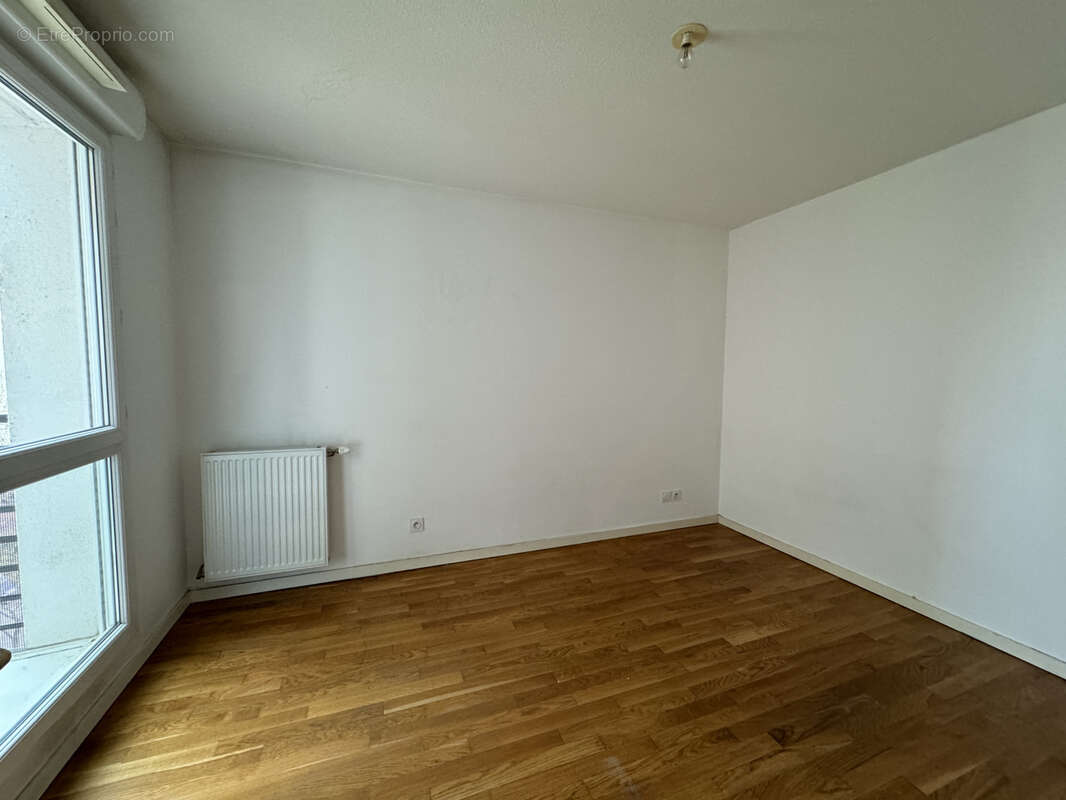 Appartement à LYON-8E