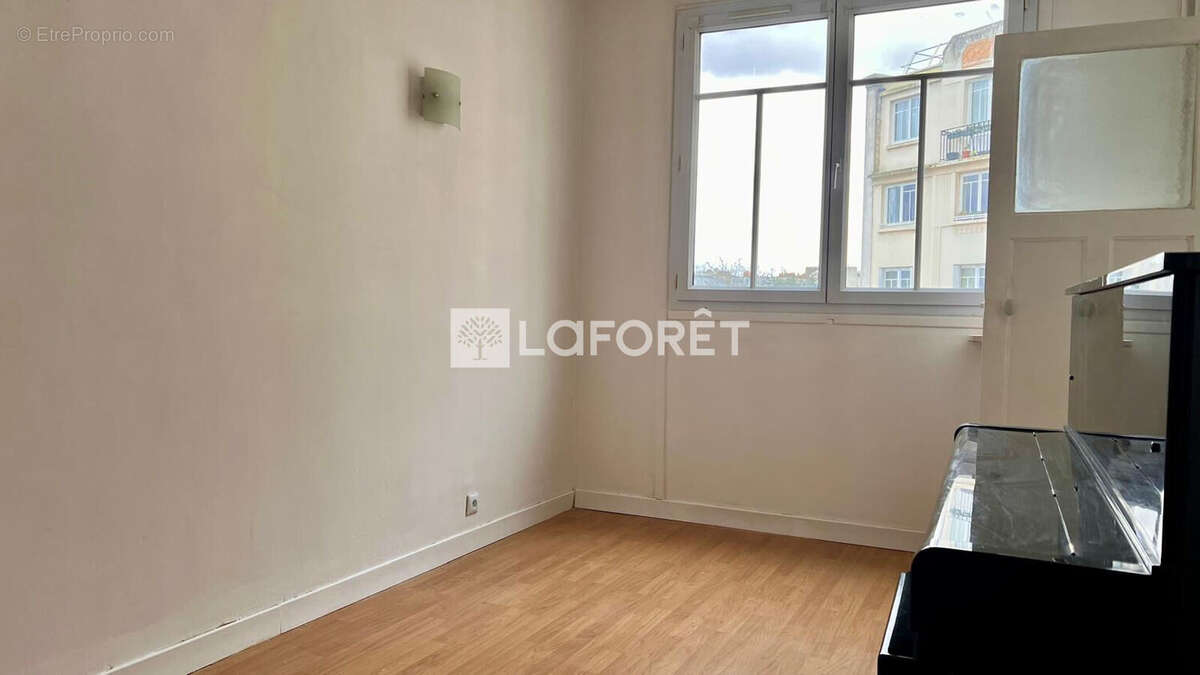 Appartement à BOIS-COLOMBES