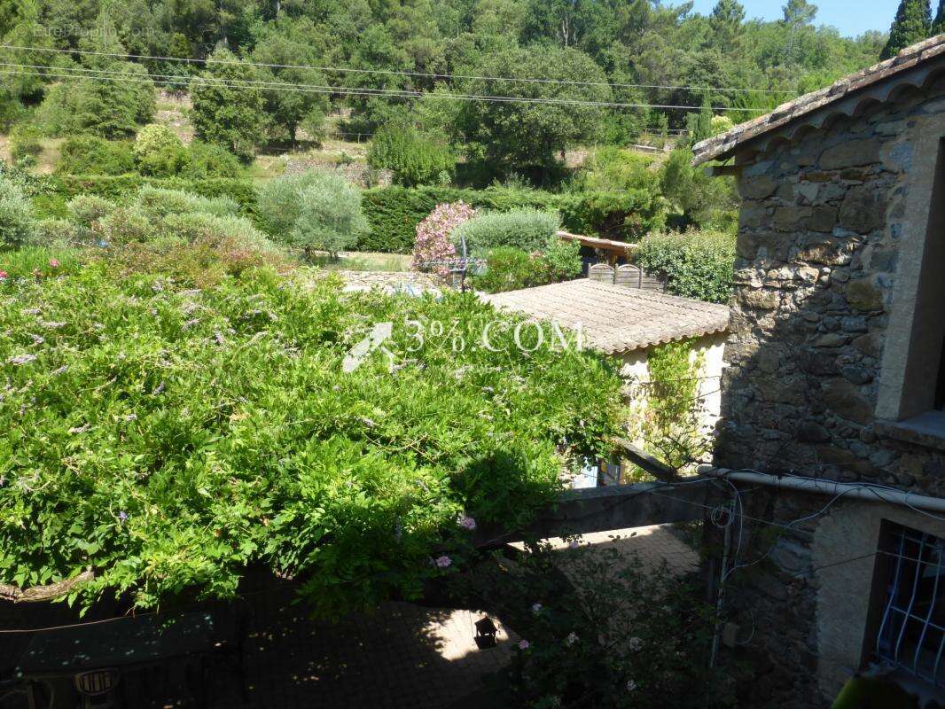 Maison à SAINT-SEBASTIEN-D&#039;AIGREFEUILLE